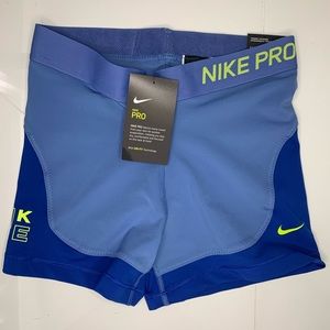Nike Pro Shorts - NWT